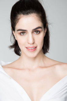 Gabriela Garcia – BAA Talent Management