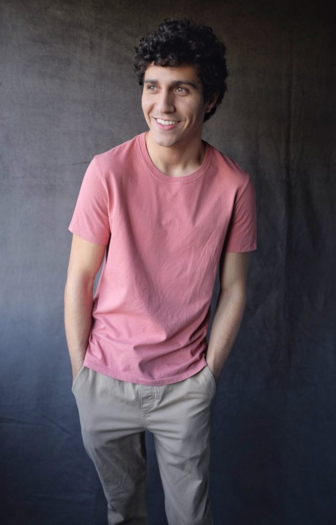 Leonardo Silva BAA Talent Management