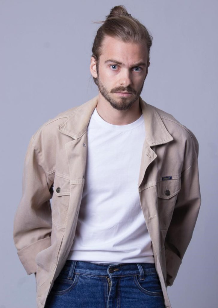 Tiago Mendes – BAA Talent Management