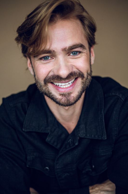 Tiago Mendes – BAA Talent Management