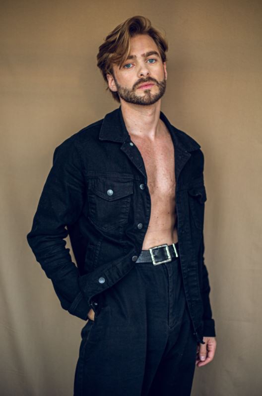 Tiago Mendes – BAA Talent Management