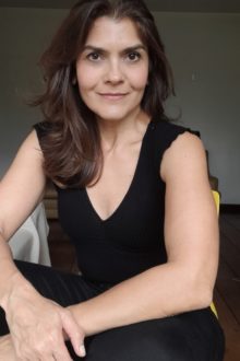 Adriana Alencar – BAA Talent Management