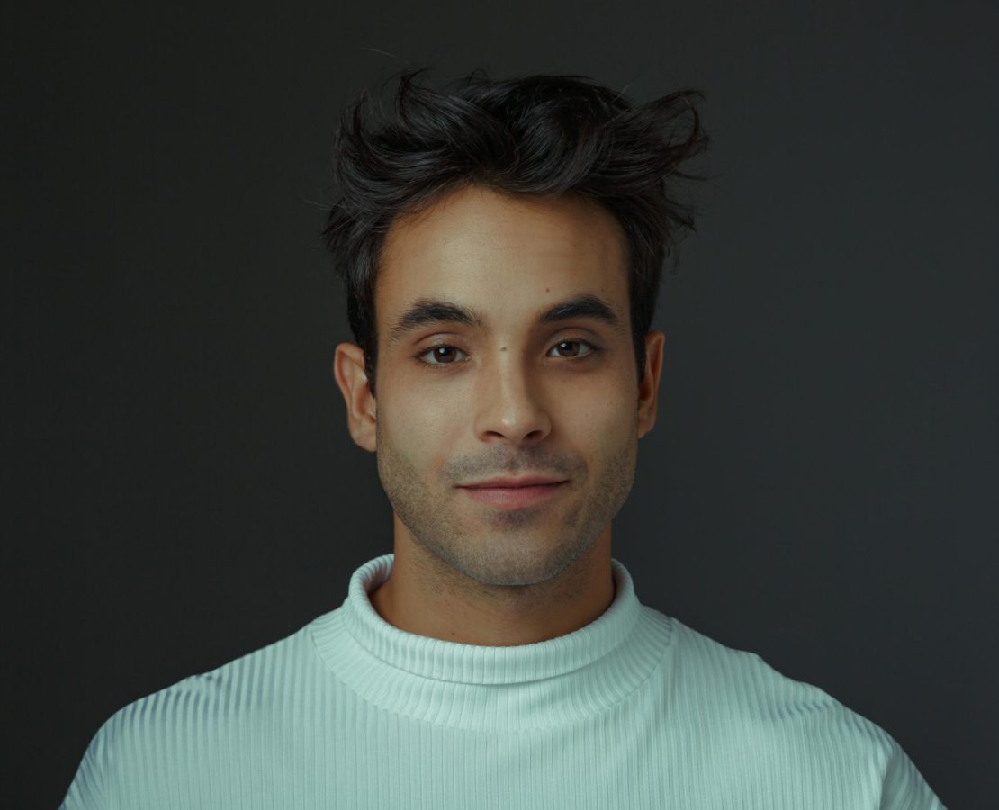 Filipe Ribeiro BAA Talent Management